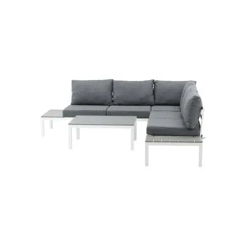 Utförsäljning Venture Home Odense 1001-400 Loungeset